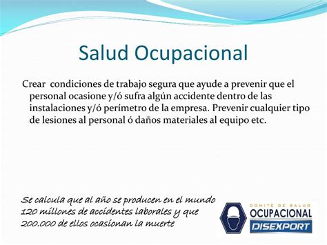 Ppt Salud Ocupacional Powerpoint Presentation Free Download Id 3179176