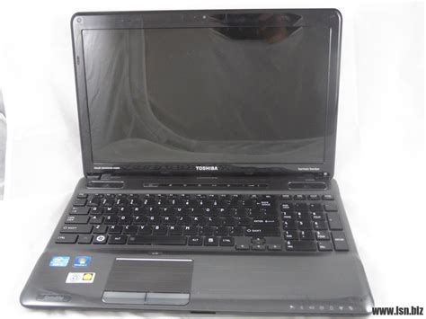 Toshiba Satellite P755 S5215 Wireless Driver