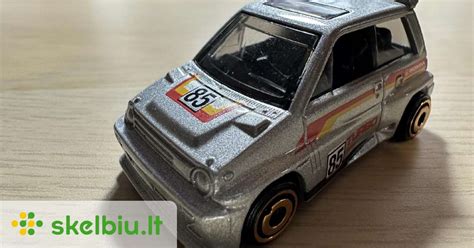 Hot Wheels Modeliukai Skelbiu Lt