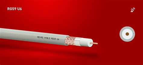 Rg U Mekas Kablo Low Voltage Cables Manufacturer