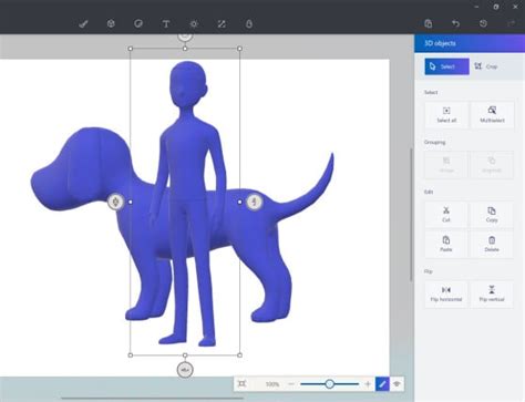 Microsoft Paint 3D Review | PCMag