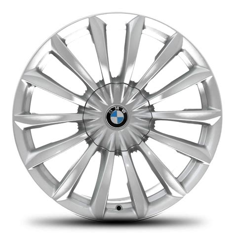 Bmw 19 Inch Rims 7 Series G11 G12 6 Series Gt G32 Styling 620 Alloy Rims