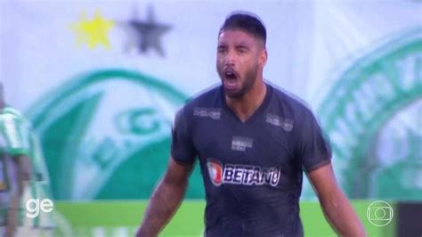 Nathan Silva almeja Atlético MG no mesmo ritmo do 1º turno Chance de