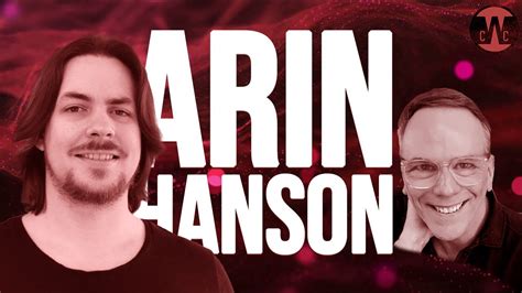 A Conversation With Arin Hanson From Game Grumps Youtube