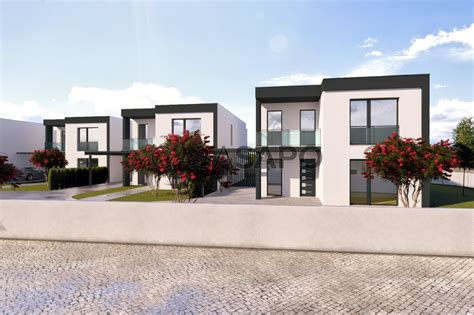 Maison 5 Pièces Duplex Acheter 295 000 à Montemor o Velho Santo