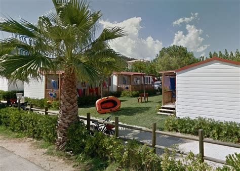 Camping Oasi Di Cupra Portale Turistico Del Comune Di Cupra Marittima