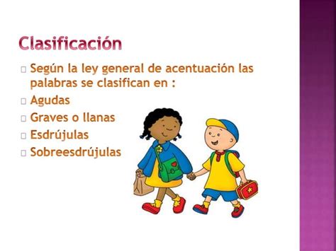 Reglas De Acentuaci N Ppt Descarga Gratuita