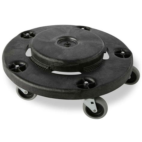 Rubbermaid Brute Dolly - FG264000BLA - Rubbermaid Products