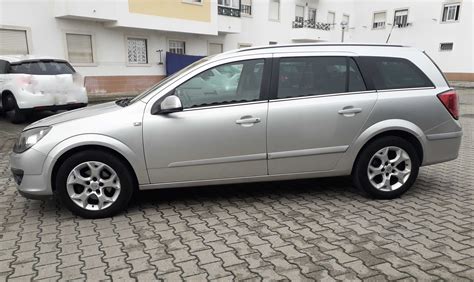 Opel Astra Caravan Cdti Cosmo Alcochete Olx Portugal