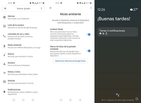 Always On Display En Android Qu Es Y C Mo Puedes Activarlo En