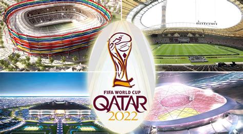 Qatar Bans Sex For Unmarried Couples At FIFA World Cup