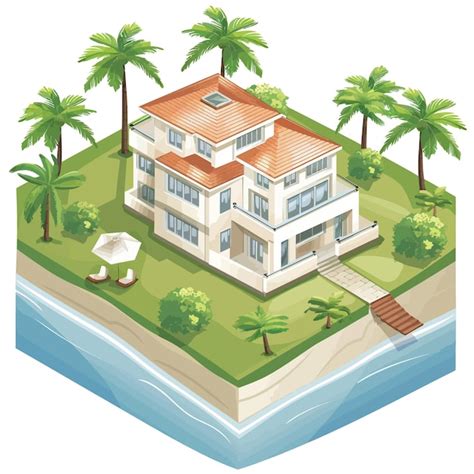 Premium Vector Real Estate Concept