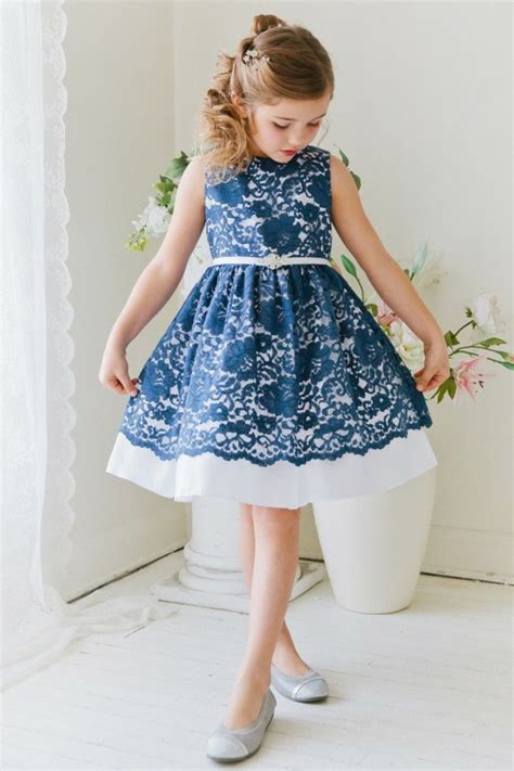 Tenue De Mariage Enfant Pour Produire Un Grand Effet Archzine Fr