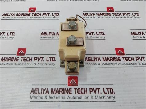 Semikron Skkt 250 16e Thyristor Module Aeliya Marine