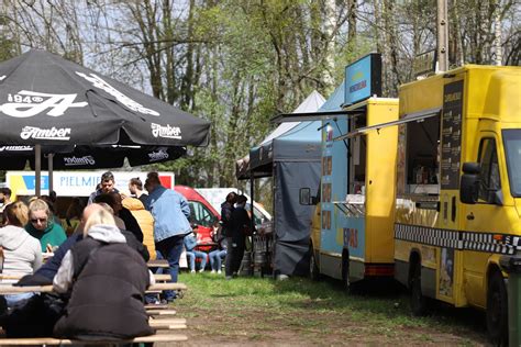 Pyszna Maj Wka I Festiwal Smak W Food Truck W W Olsztynie Galeria