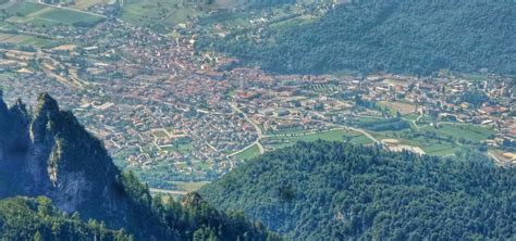 Borgo Valsugana Trentino Il Borgo Dei Borghi Cosa Vedere La Chiesa