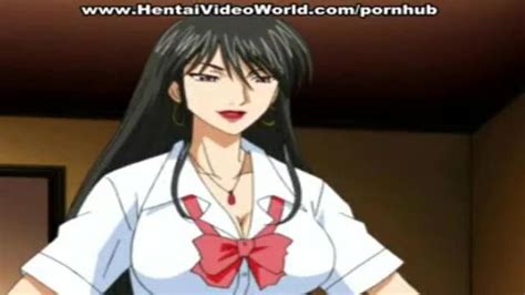 Hentai Mistress Fucking Her Slave Tnaflix