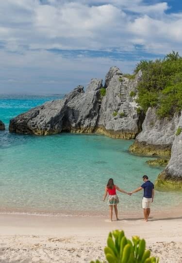 11 Reasons To Visit Bermuda For Your Honeymoon Celebrity Current