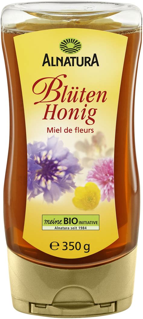 Alnatura Bl Tenhonig G Online Kaufen