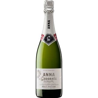 Comprar Cava Brut Nature Ecol Gico Botella Cl Anna Codorniu