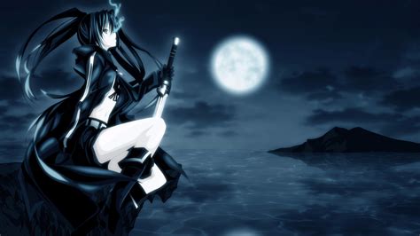 Dark Anime Hd Wallpapers Free Download