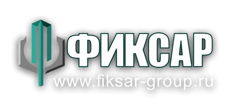 Фиксар: профессиональный крепёж