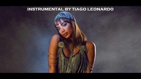 Anitta Tu Y Yo Instrumental Loop By Tiago Leonardo Youtube