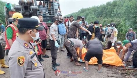 Pembunuh Sadis Mayat Dalam Karung Disergap Di Jabung Lampung Timur