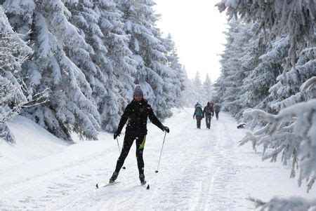 Ski Und Schlittenverleih Im Harz Harzer Tourismusverband E V