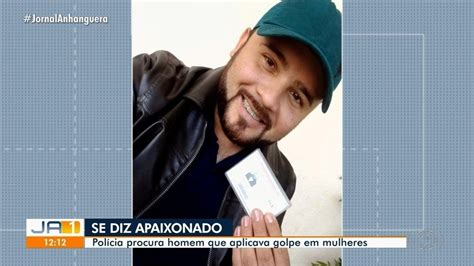 Polícia Procura Por Foragido Da Justiça Suspeito De Dar Golpes Em Mais De 100 Mulheres Que