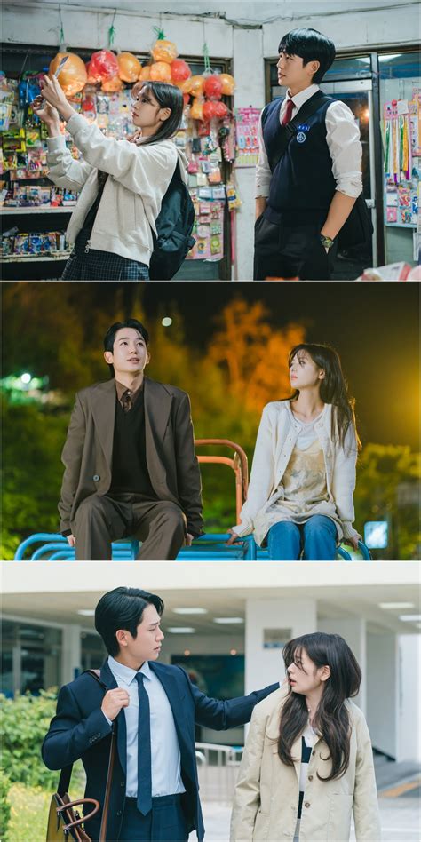 Jung Hae In And Jung So Min Embark On A Heartfelt Journey In New Drama