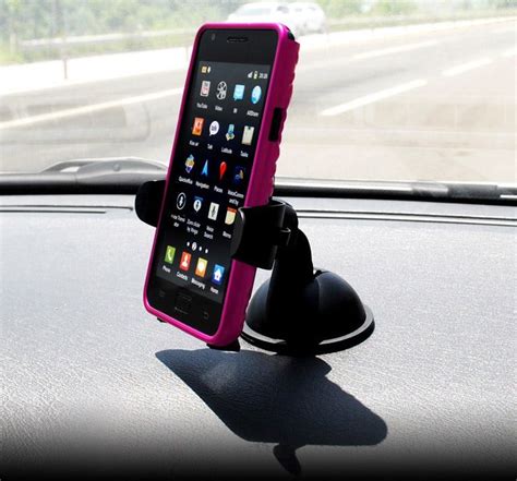 List of 10 Best iPhone Car Mounts - Nerd's Mag