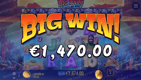 Play Big Bass Floats My Boat Free Slot From Pragmatic Play