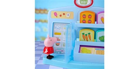 Peppa Pig Peppa’s Adventures Toys