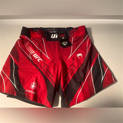 Ufc shorts – Artofit