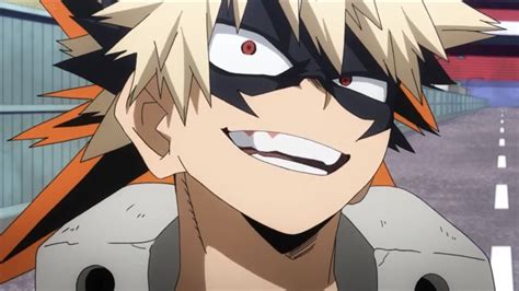 Bakugou: Play With Fire [AMV] - YouTube