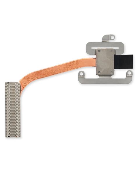GPU Heatsink Compatible For Nintendo Switch OLED – FaRuiX