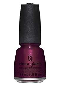 CHINA GLAZE LAK ZA NOKTE NICE CABOOSE 81854