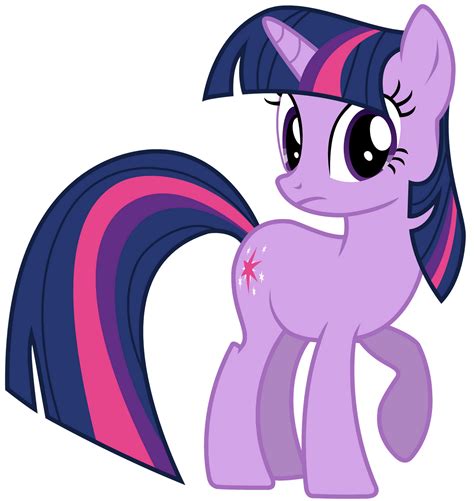 Twilight Looking At Us Or You By Tomfraggle On Deviantart