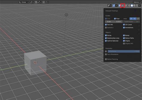 Scale How To Get Up The Grid Floor Options Blender Stack Exchange