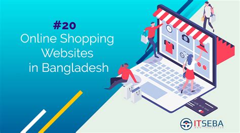 Best 20 Online Shopping Sites in Bangladesh | 2022 Update