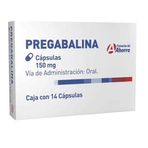 Pregabalina Para Que Sirve Cuando Y Como Tomar Off