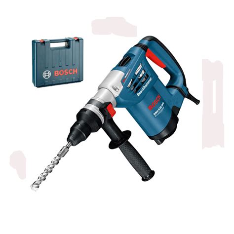 Ciocan Rotopercutor BOSCH GBH 4 32 DFR SDS Plus 900 W Indextech