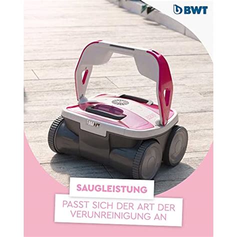 Bwt Pool Roboter B Optimale Reinigung Im Bwt Poolroboter Vergleich