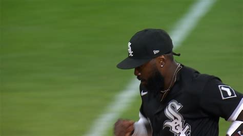 White Sox Turn An Inning Ending Double Play In 4th 08312022