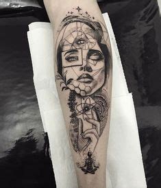 24 Best Psychology Tattoo Ideas Tattoos For Guys Sleeve Tattoos