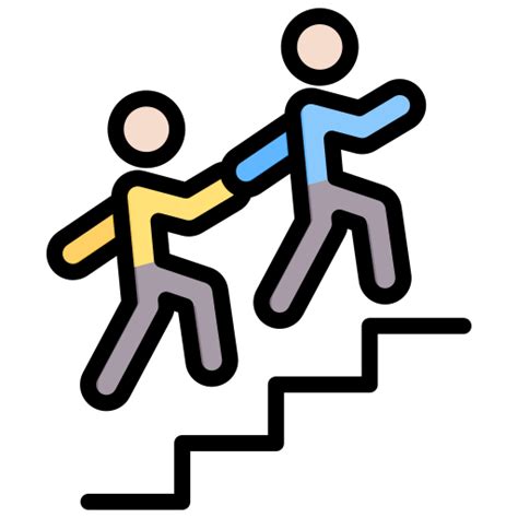 Mentorship Free People Icons