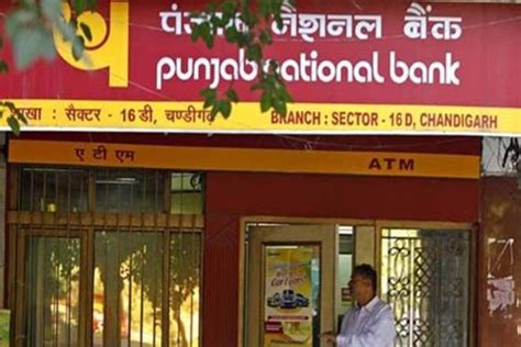 PNB Expects To Restructure Loans Worth Rs 40 000 Crore Banking