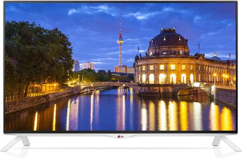 Lg Ub V Cm Zoll Fernseher Ultra Hd Triple Tuner Smart