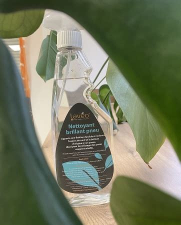 Lavéo Lavéo notre gamme de produits de lavage auto sans eau